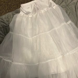 Crinoline